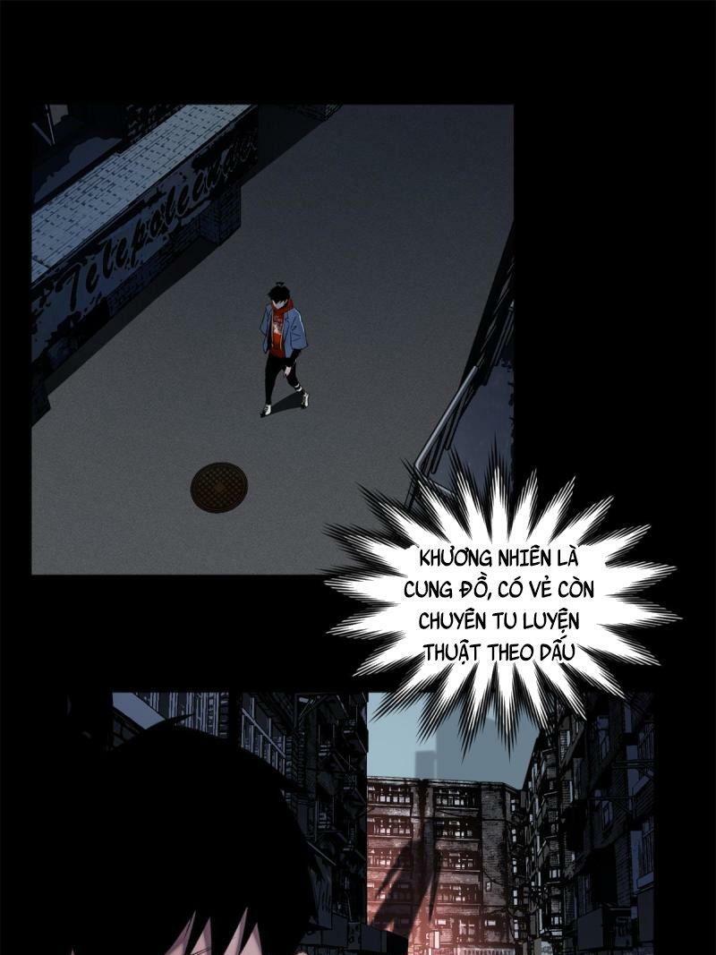 minh nhật chi kiếp chapter 102 1