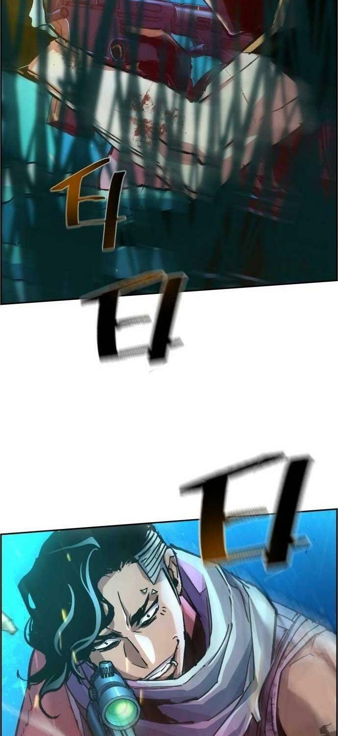 bạn học tôi là lính đánh thuê chapter 120 21