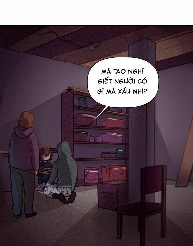 lời nguyền lalin chapter 28 23