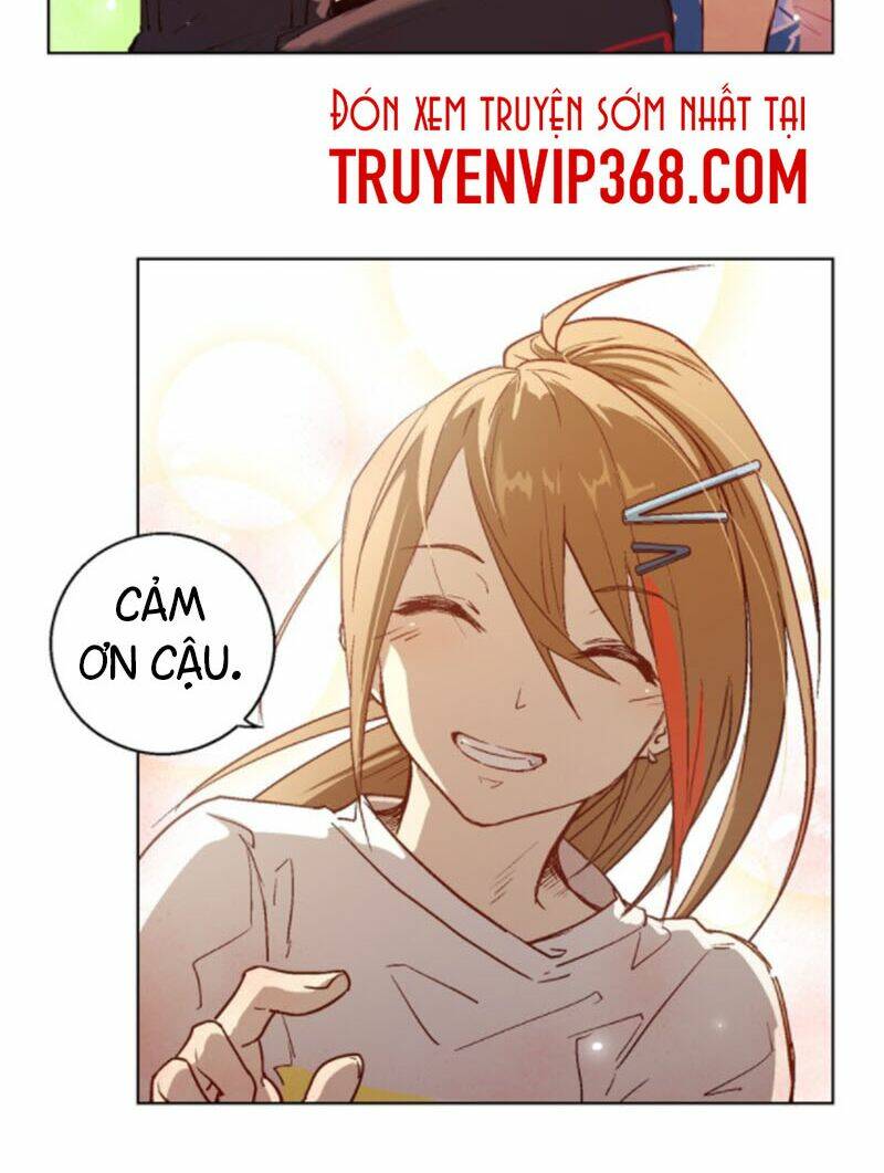 vương bài đặc công trùng sinh vườn trường chapter 14 36