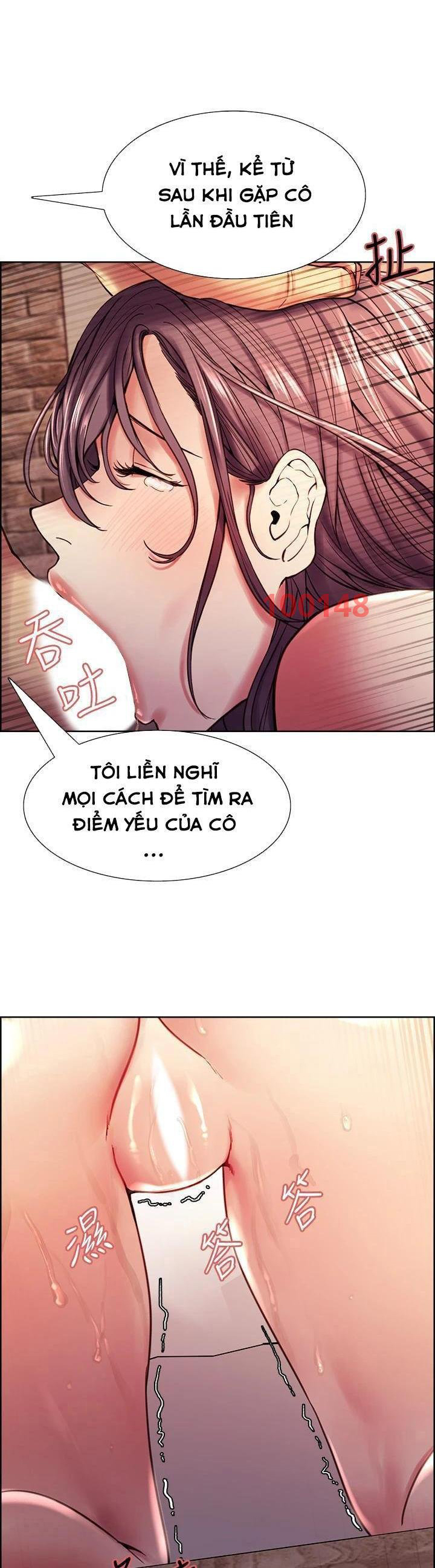 chạy trốn gia đình chapter 59 25