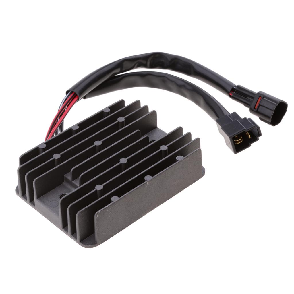Voltage Regulator  for for Suzuki SV1000 2003-2007 SV650 2003-2012