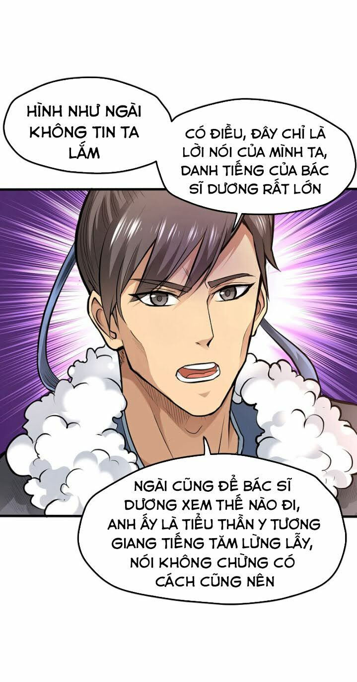 tối cường thần y tại đô thị chapter 123 15