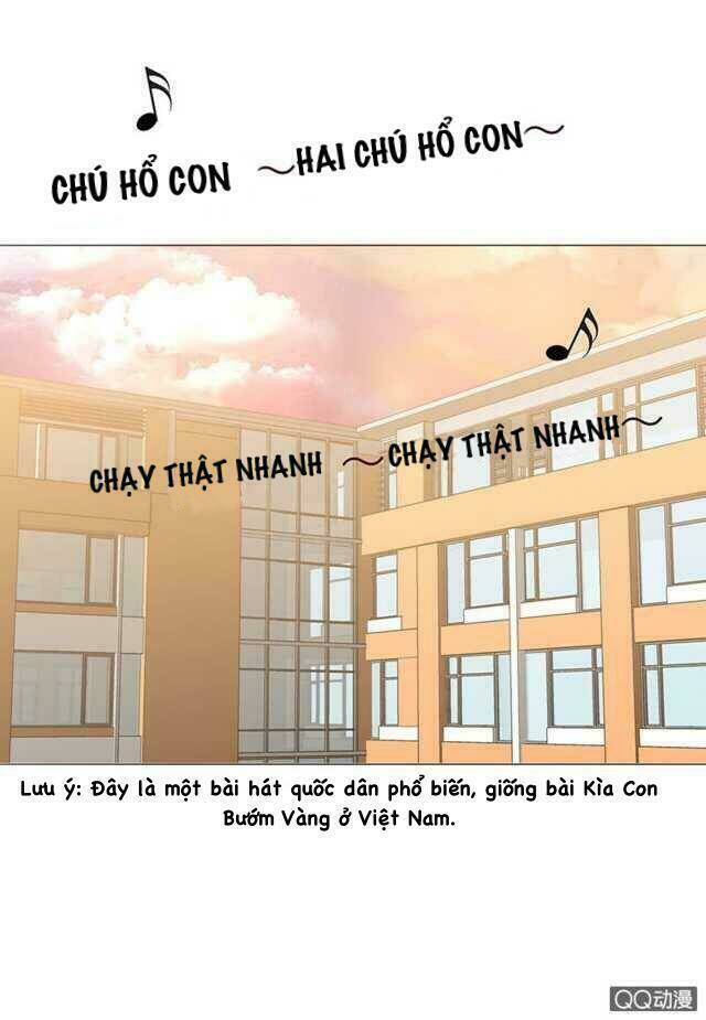 băng sơn học trưởng không được chọc chapter 42.2 13