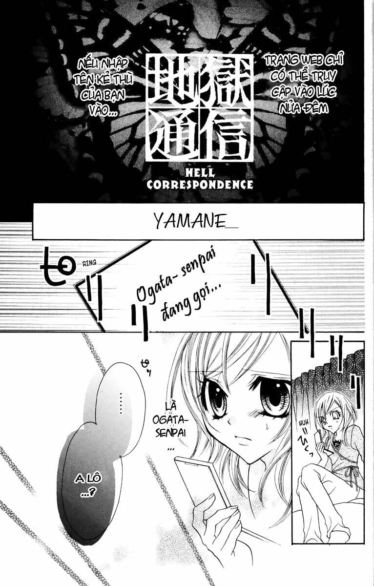 jigoku shoujo-cô gái đến từ địa ngục chapter 13 30