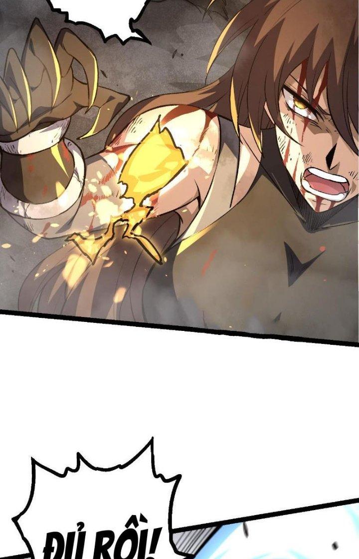 từ cây cổ thụ bắt đầu tiến hóa chapter 65 66