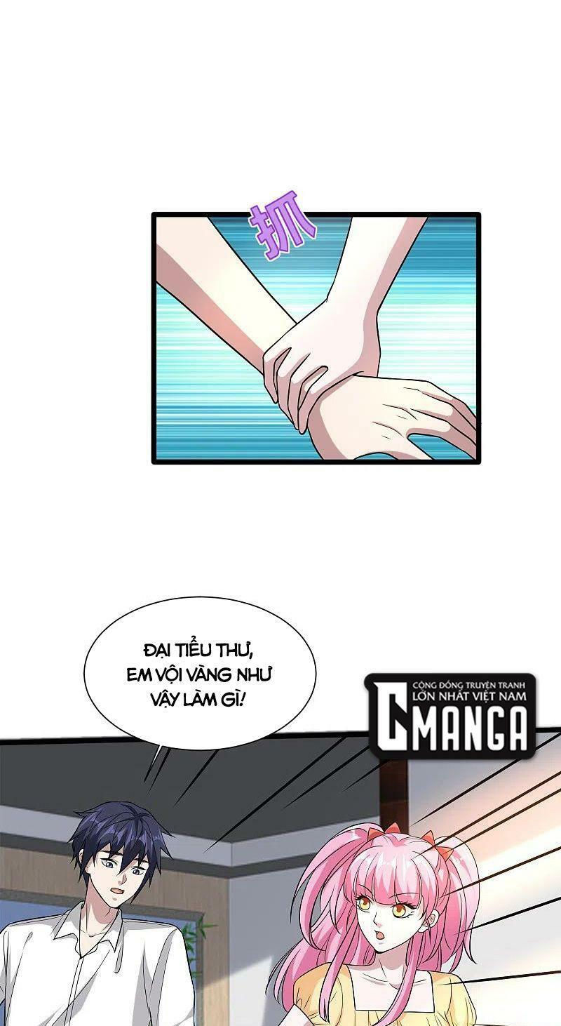 đô thị tà vương chapter 216 9