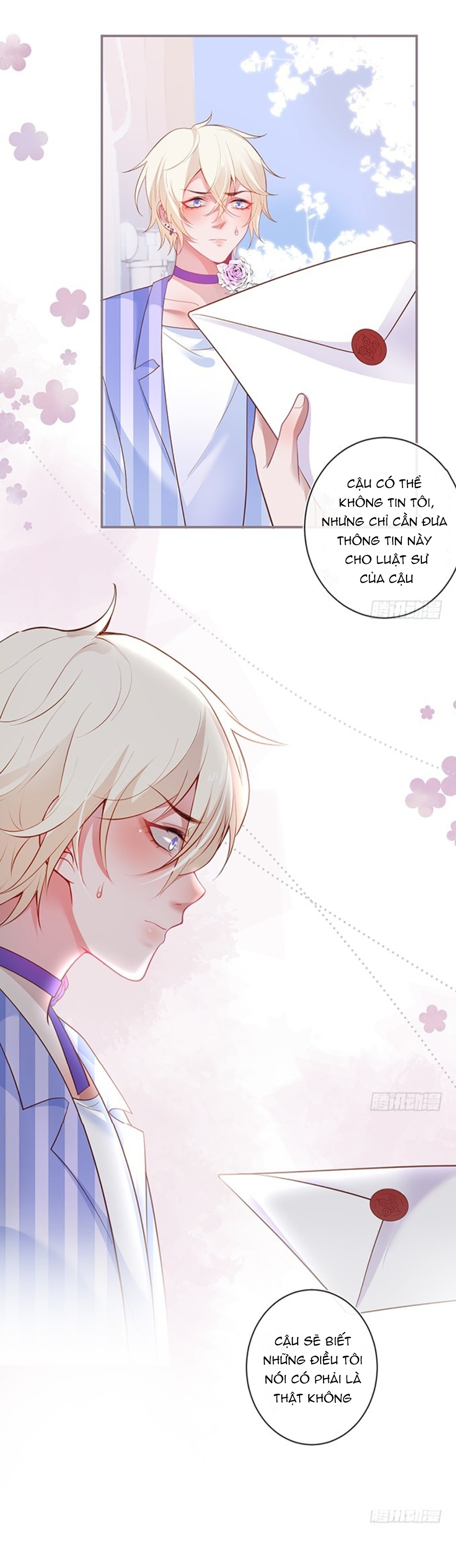 dưỡng khí chí mạng chapter 48 6