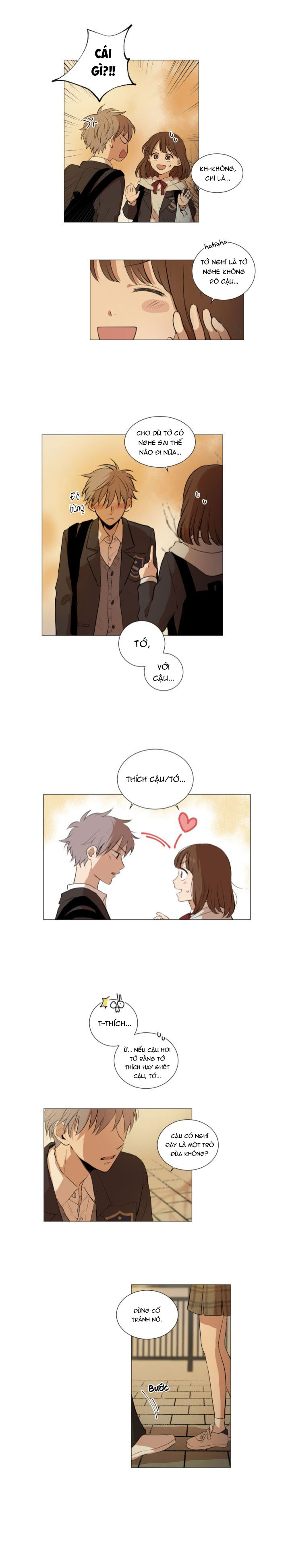 ngày qua ngày chapter 1 4