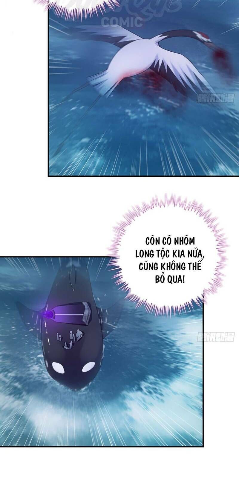 khởi đầu bằng một con côn chapter 78 6