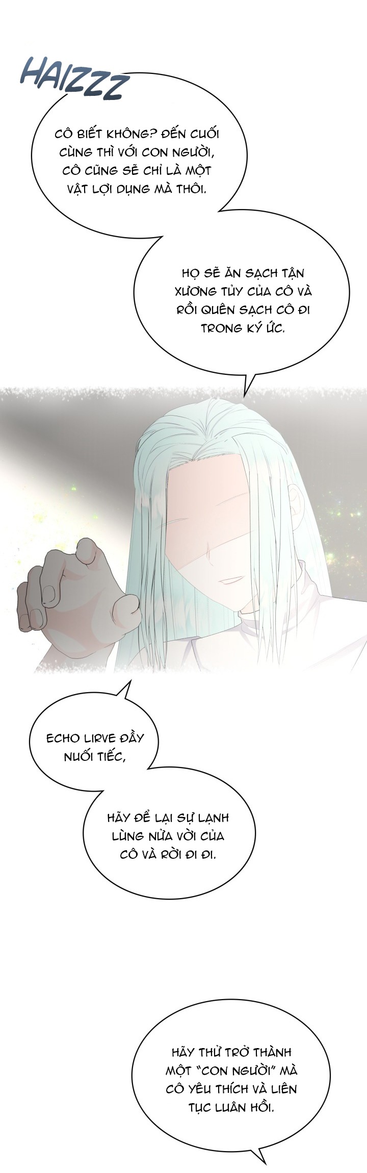 kẻ tạo ra ác nữ chapter 68.1 45