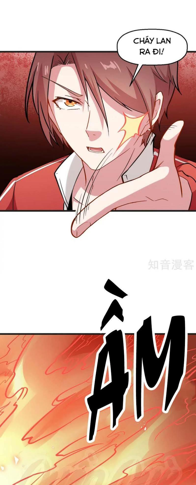 vườn trường cuồng sư hệ thống chapter 82 28