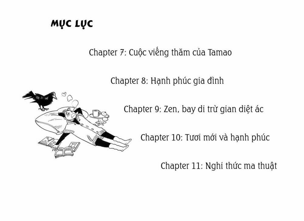 ran to haiiro no sekai chapter 7 11