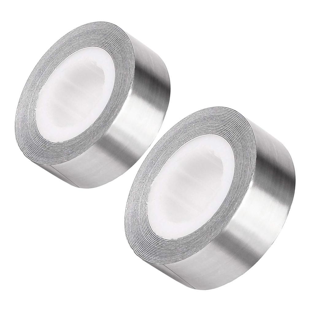 3-5pack High Density Weight Tape Golf Club Fishing Add Weight to Your Clubs