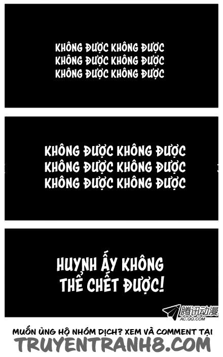 đầu óc đại sư huynh của ta rất đen tối chapter 43 20