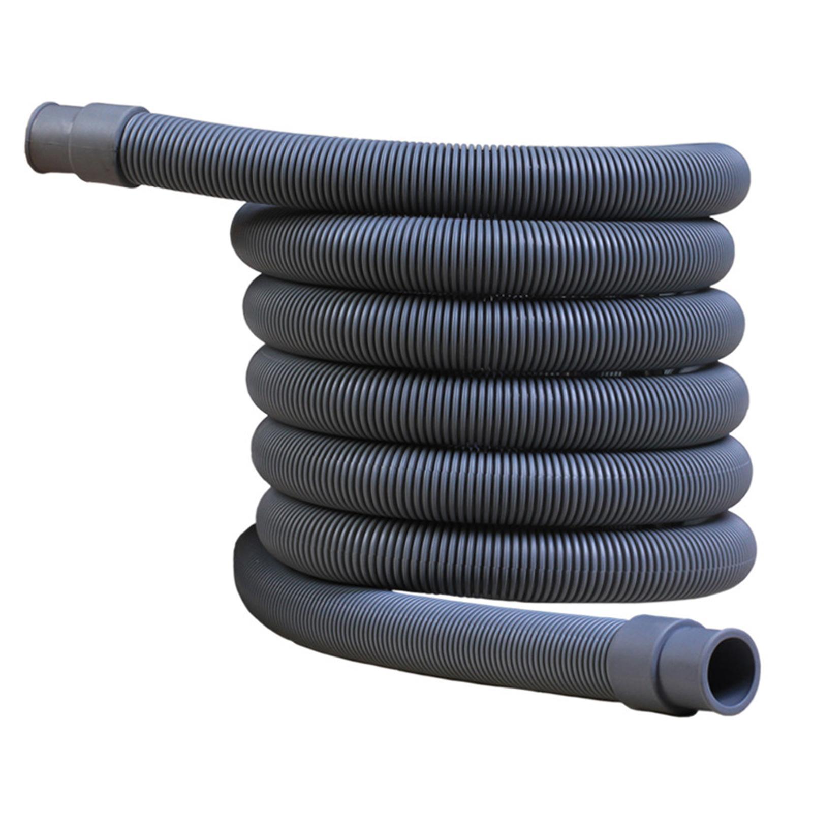 Washing Machine Drain Waste Hose Stretchable for Garden Accessories