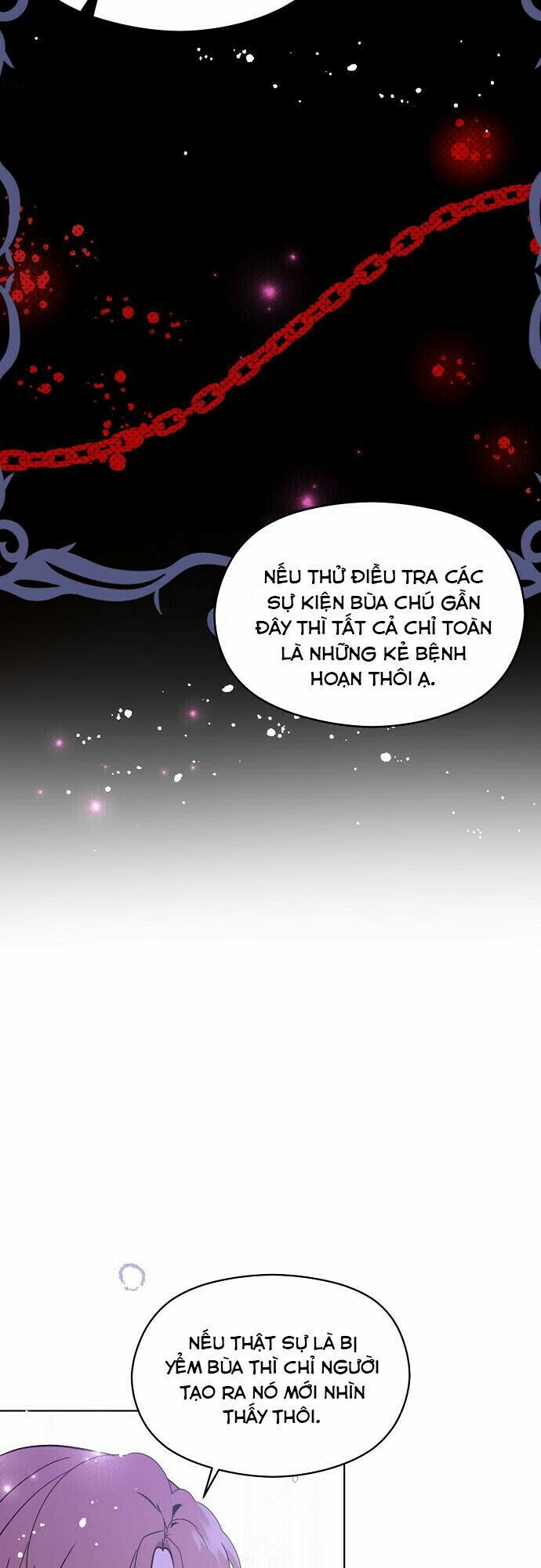 tôi không cố ý quyến rũ nam chính đâu! chapter 23 46