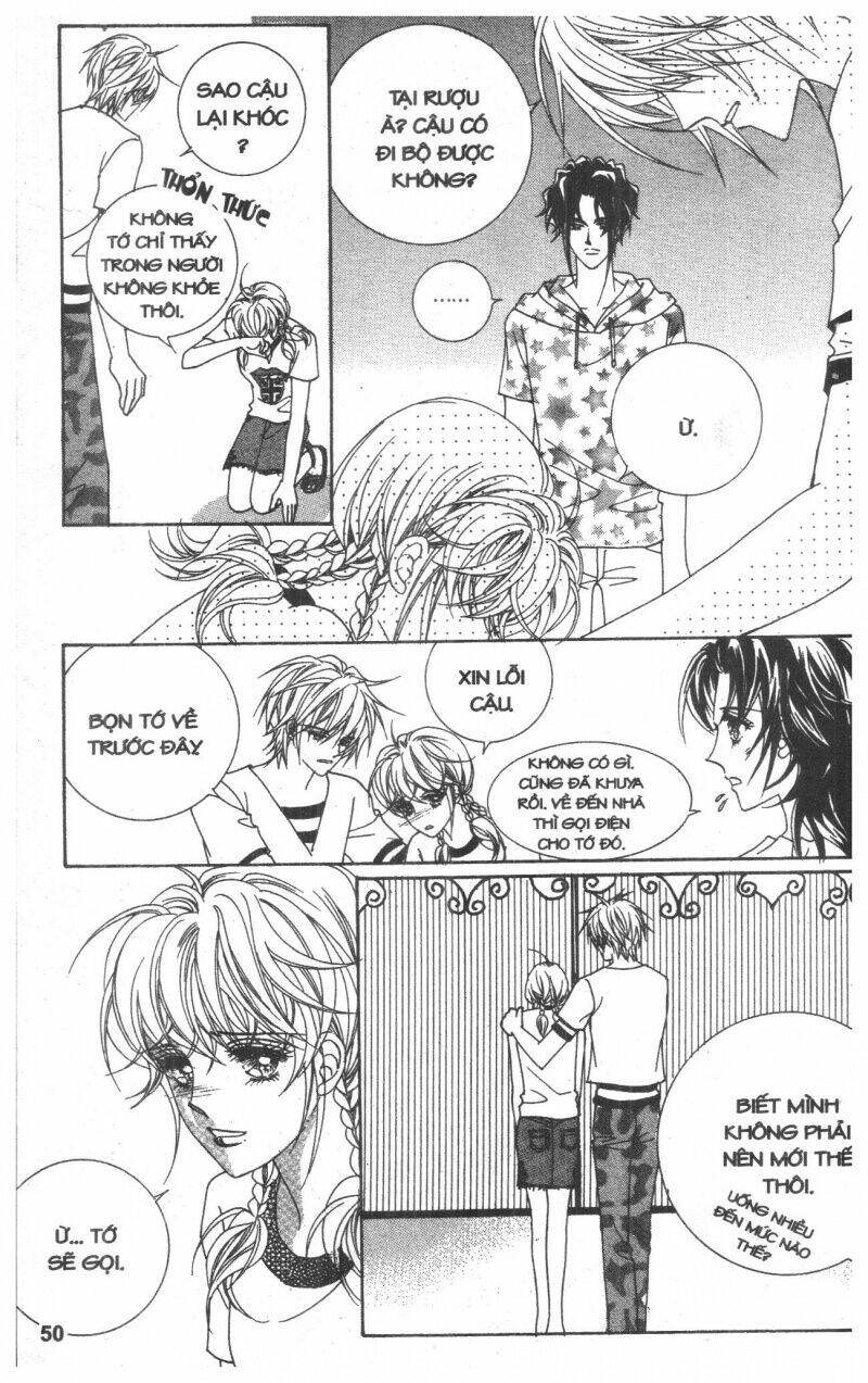 cũng vì em chapter 3 50
