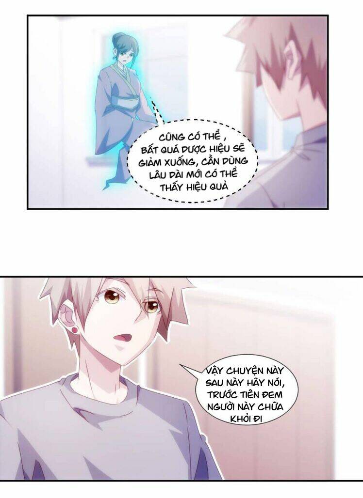 thần y hệ thống chapter 72 11