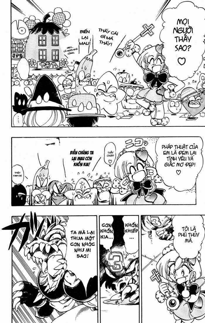 violinist of hameln - cây đàn kì diệu chapter 35 8