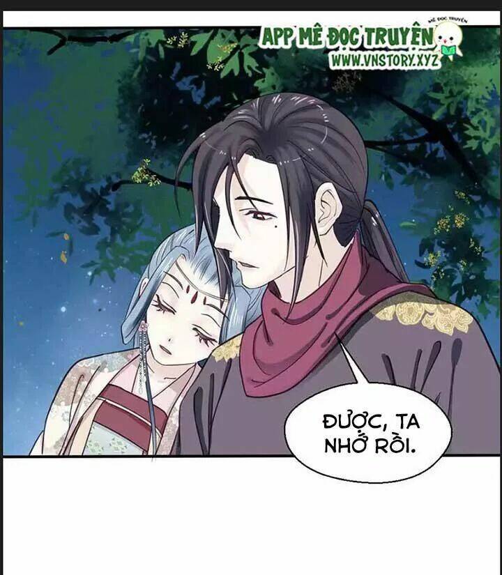 kiều nữ độc phi chapter 73 17