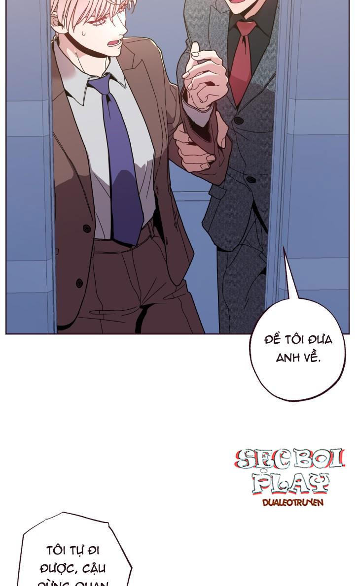 falling down chapter 14 61