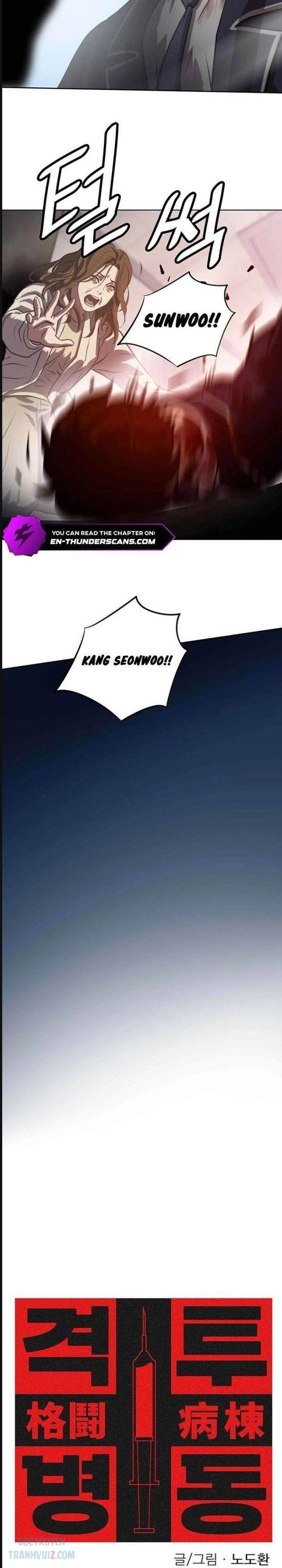 đấu trường chiến đấu chapter 1 23