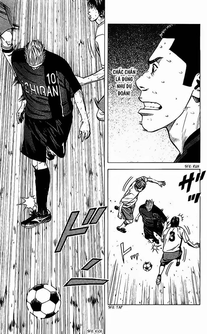 angel voice chapter 53 22