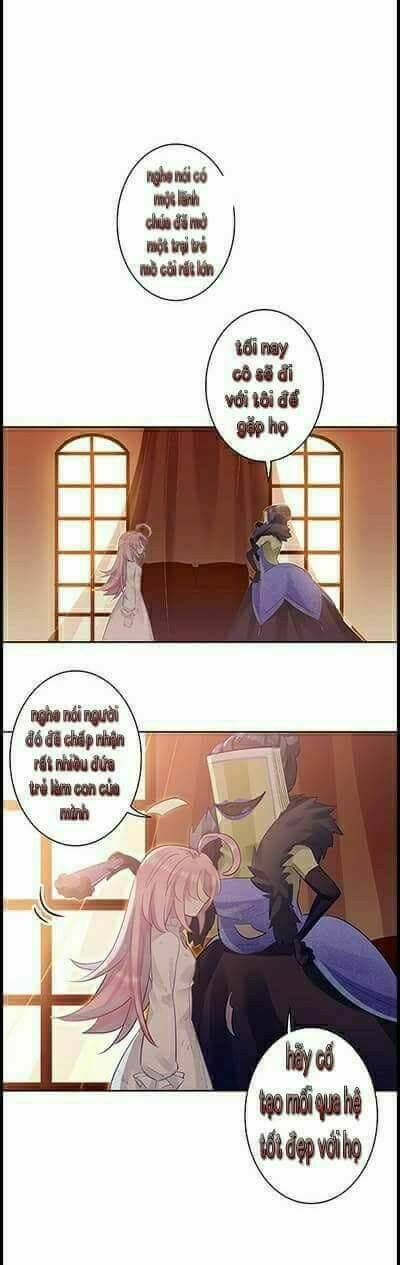 guns girl - honkai gakuen: quá khứ của sin mal chapter 1 37