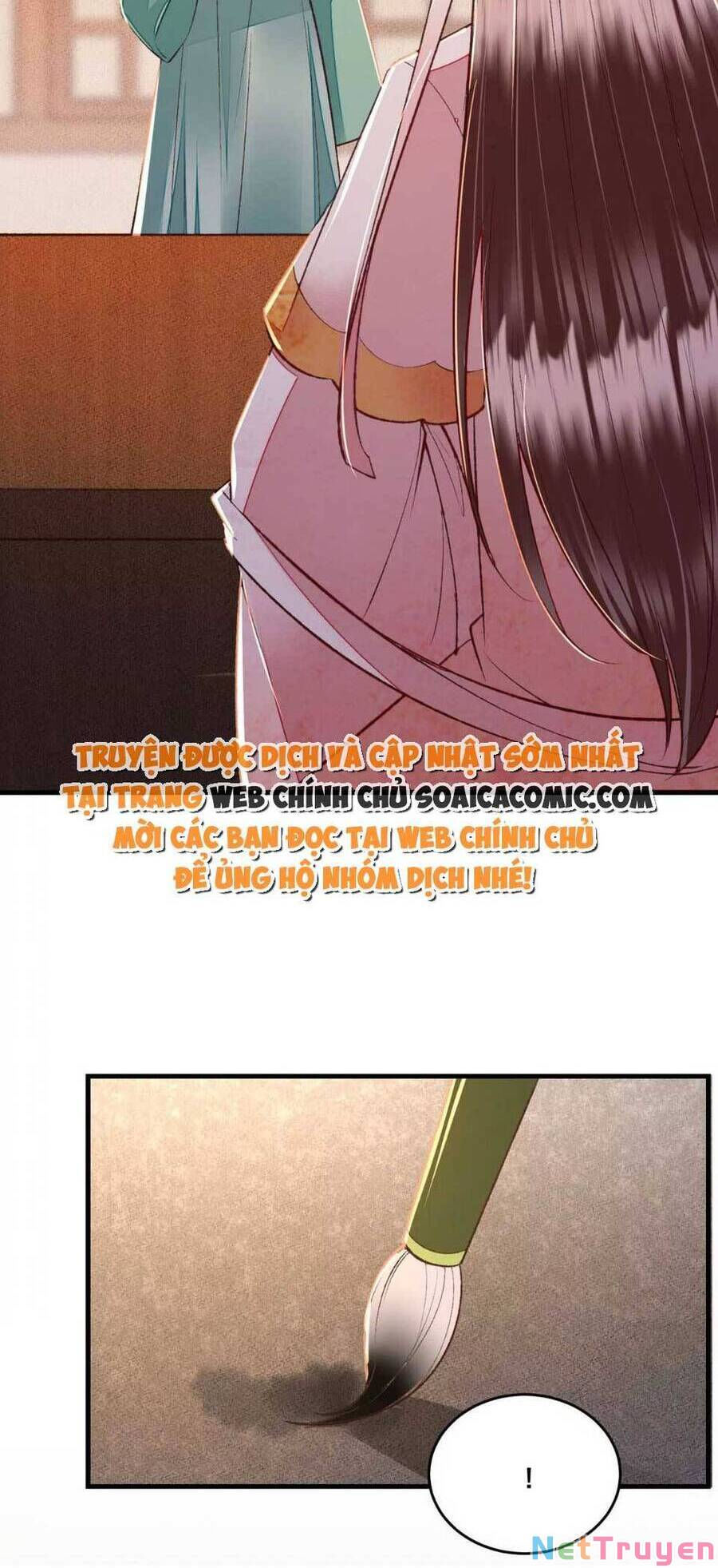 rơi vào cạm bẫy ngọt ngào của tứ thúc chapter 24 23