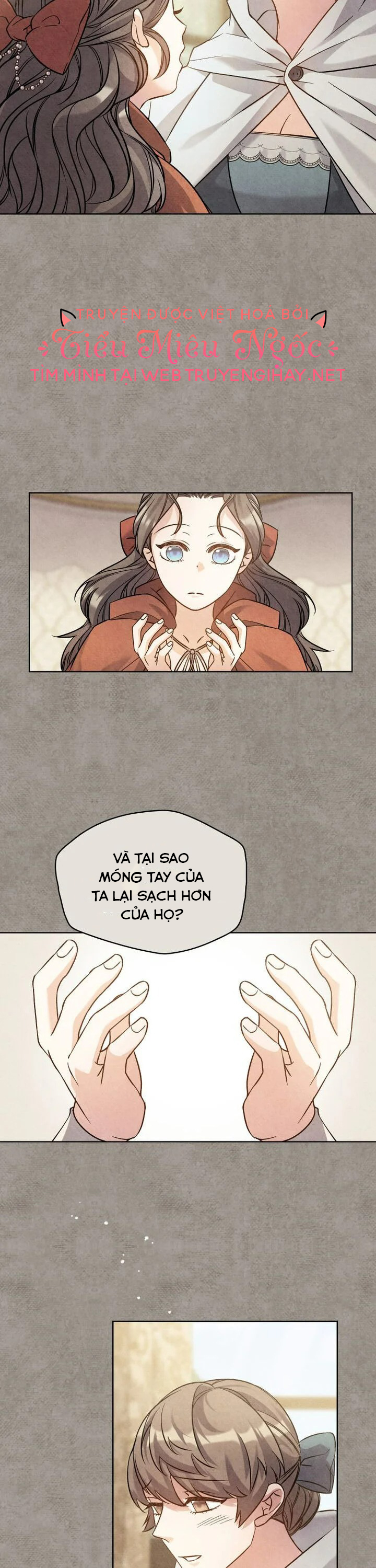 nỗi buồn của chú hề chapter 13 26