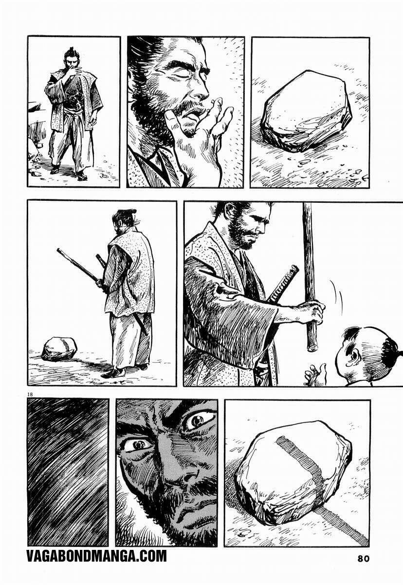 tân sói mang con chapter 4 19