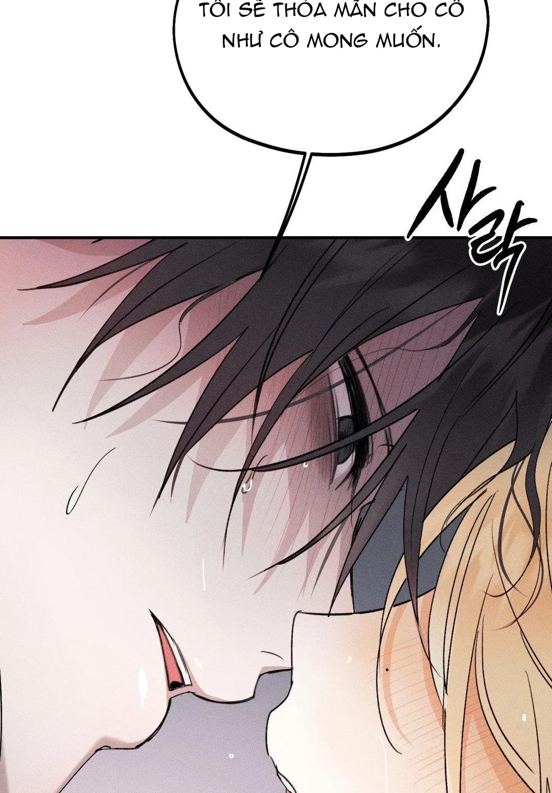 [18+] người đàn ông làm tình với quỷ chapter 13.2 73