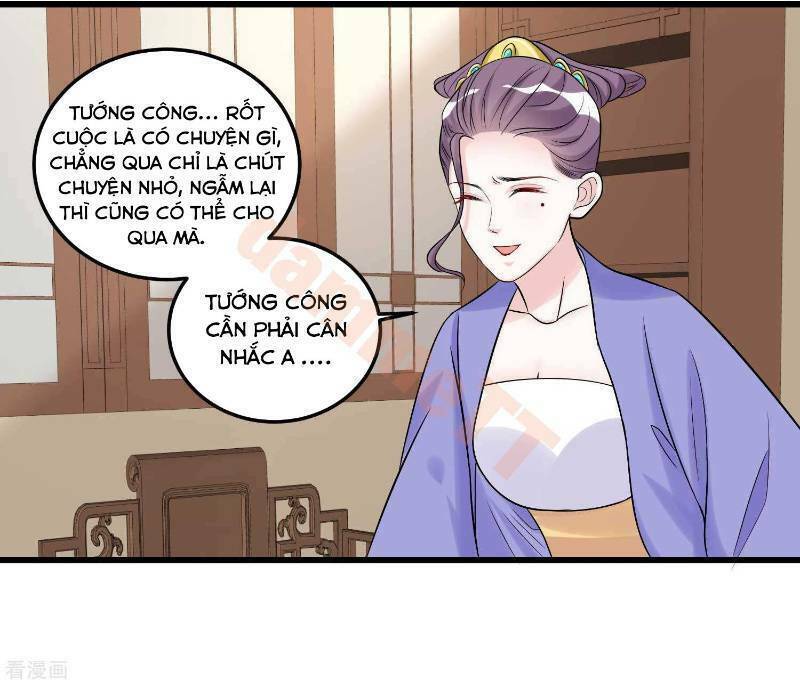 độc y đích nữ chapter 63 26