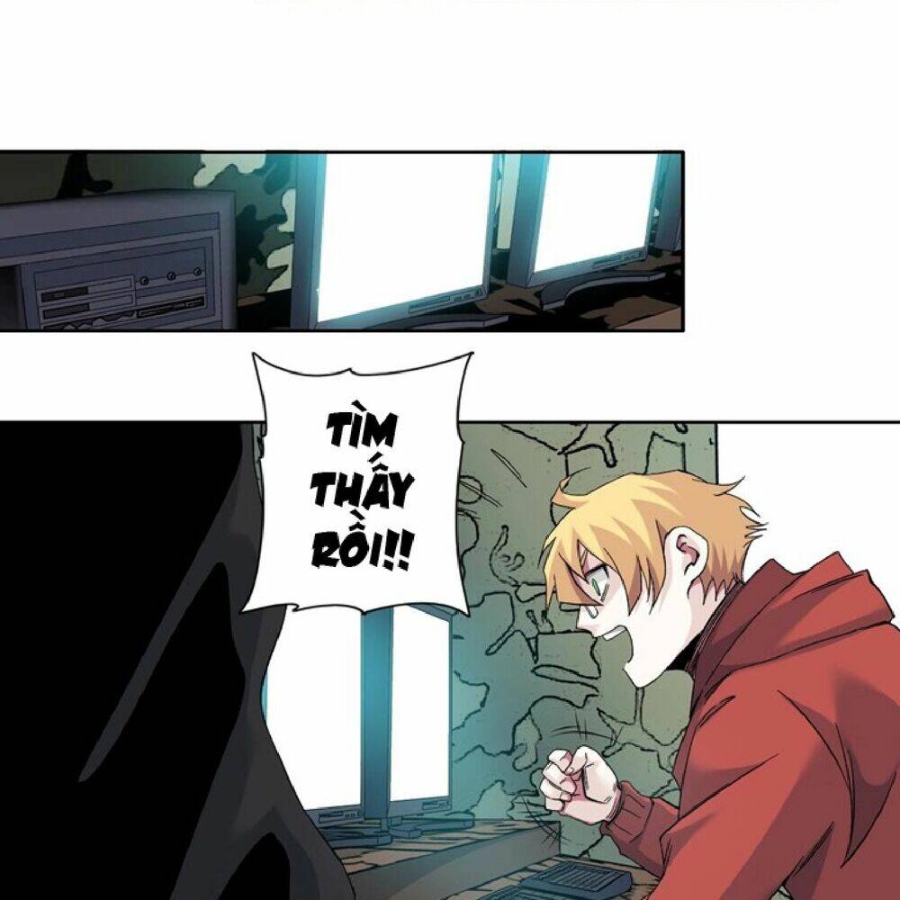 câu lạc bộ trường sinh chapter 106 3