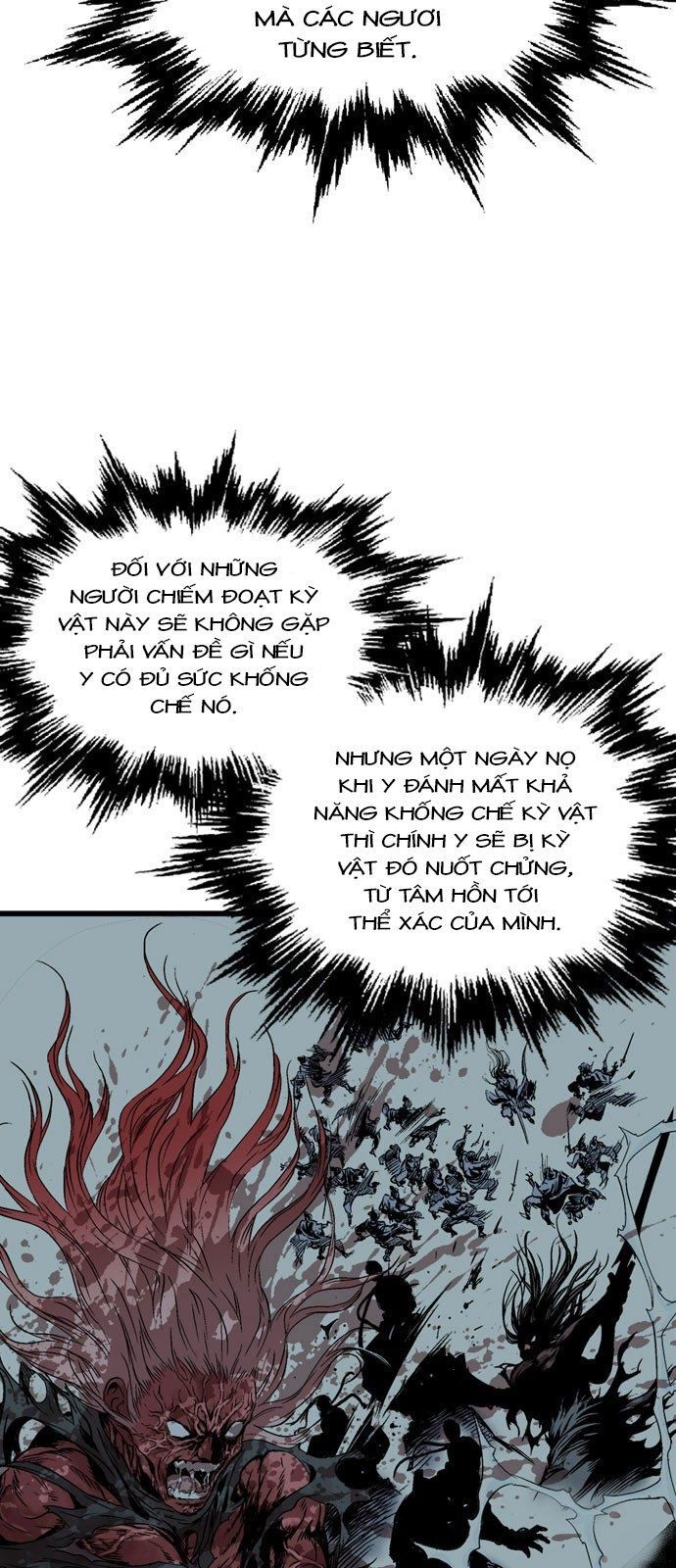 cao thủ 2 chapter 103 28