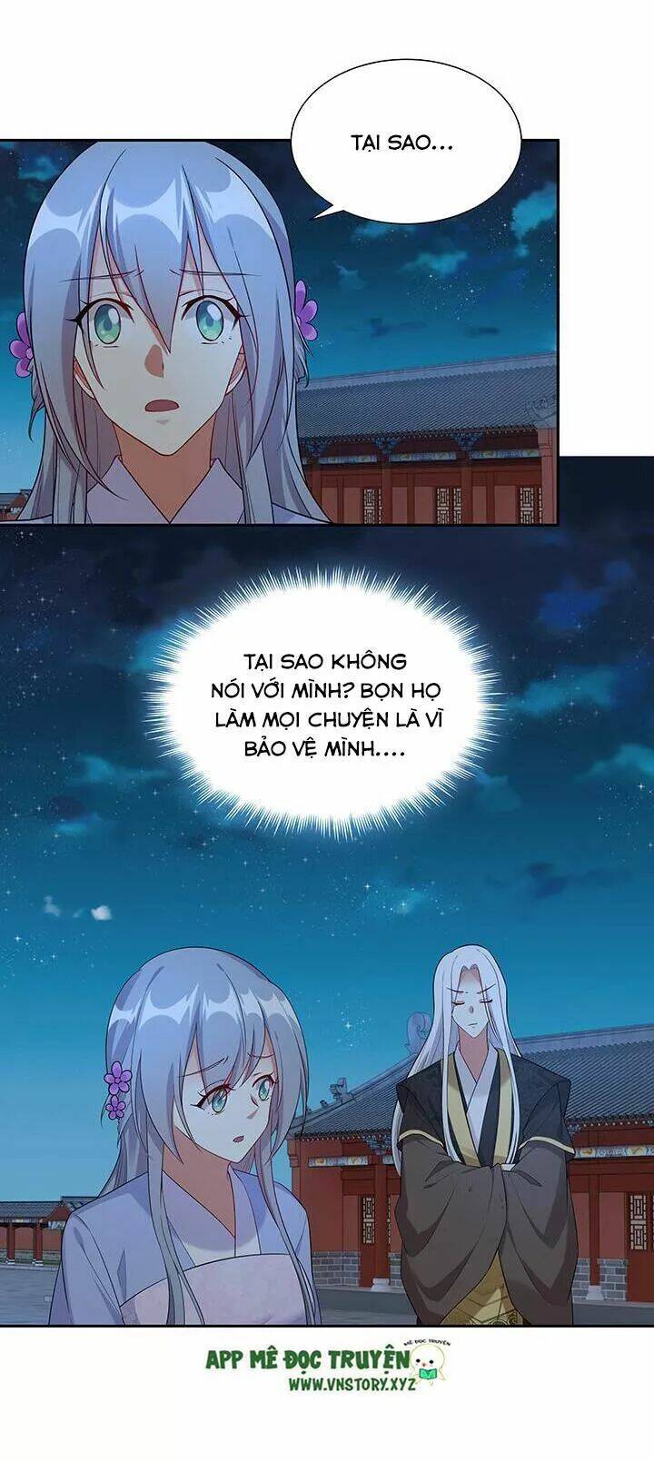 đô đốc đại nhân sủng thê kí chapter 107 24