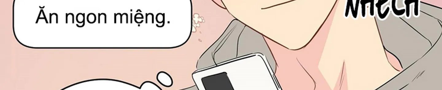 chuyện quái gì với giấc mơ đó vậy chapter 20 26