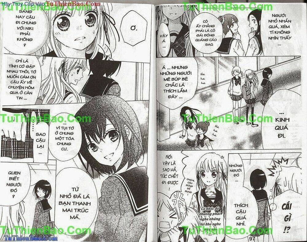 bí mật của hai người chapter 1 50