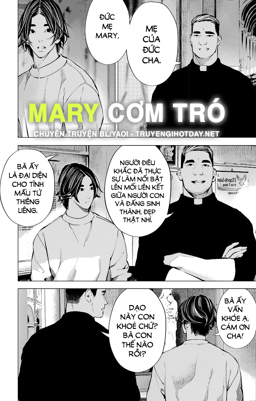 the boy & the wolf chapter 11.2 6