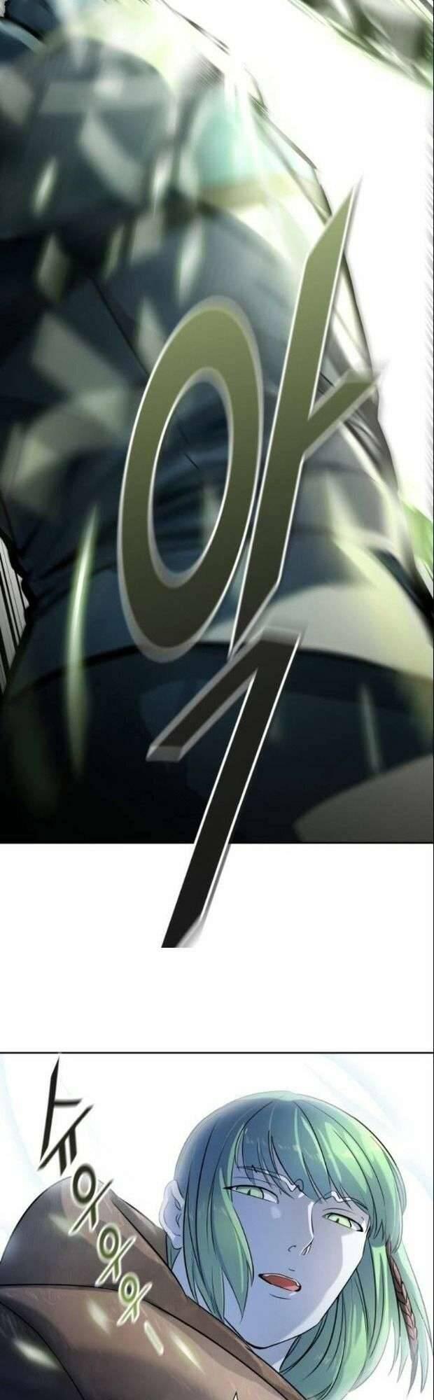 tòa tháp bí ẩn 2 chapter 534 25