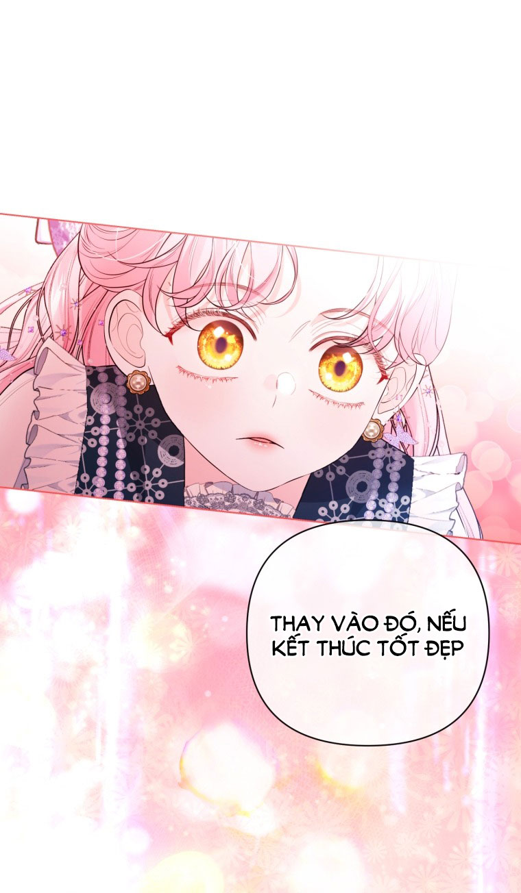 thà rằng để tôi trở thành nữ hoàng chapter 24.2 9