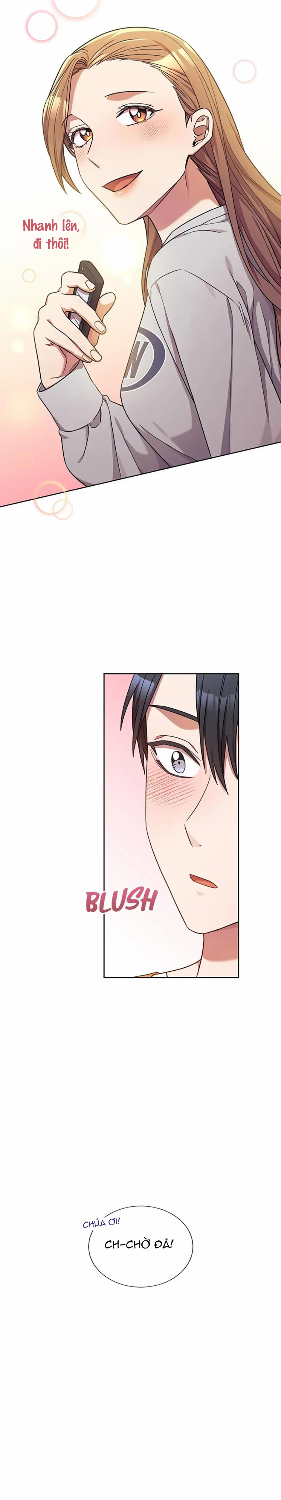 kết hôn ư? không, cảm ơn! chapter 44.2 11