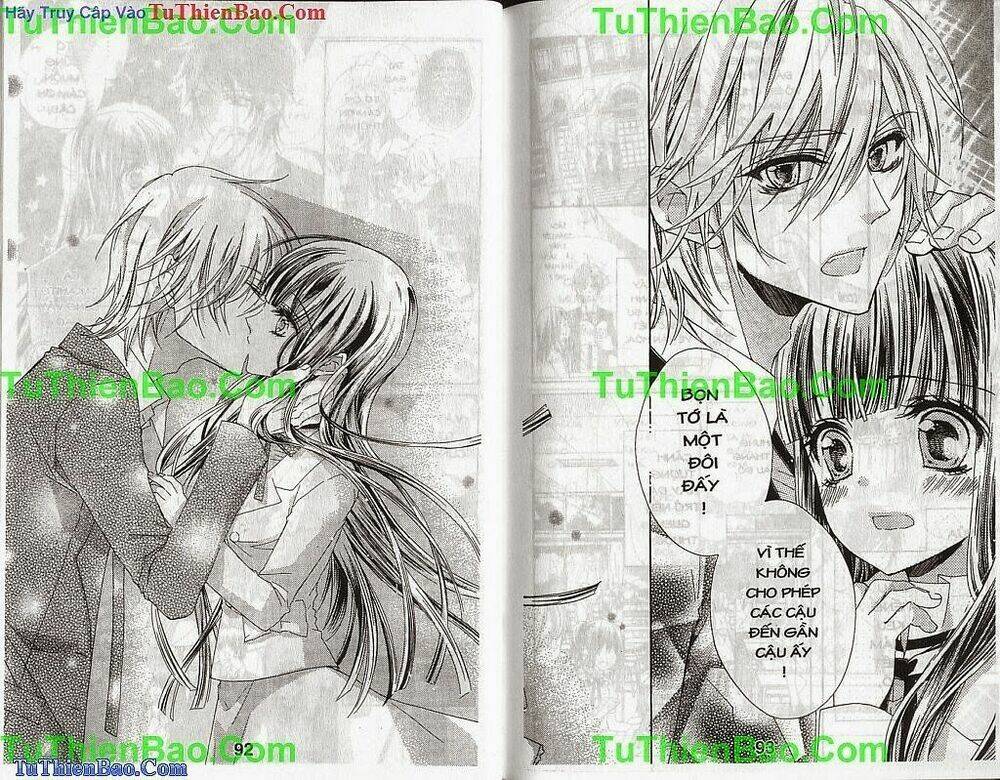 tường vi thơ mộng chapter 3 47