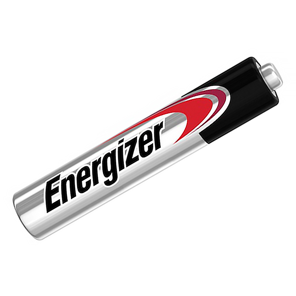 Pin AAAA Energizer E96 BP2