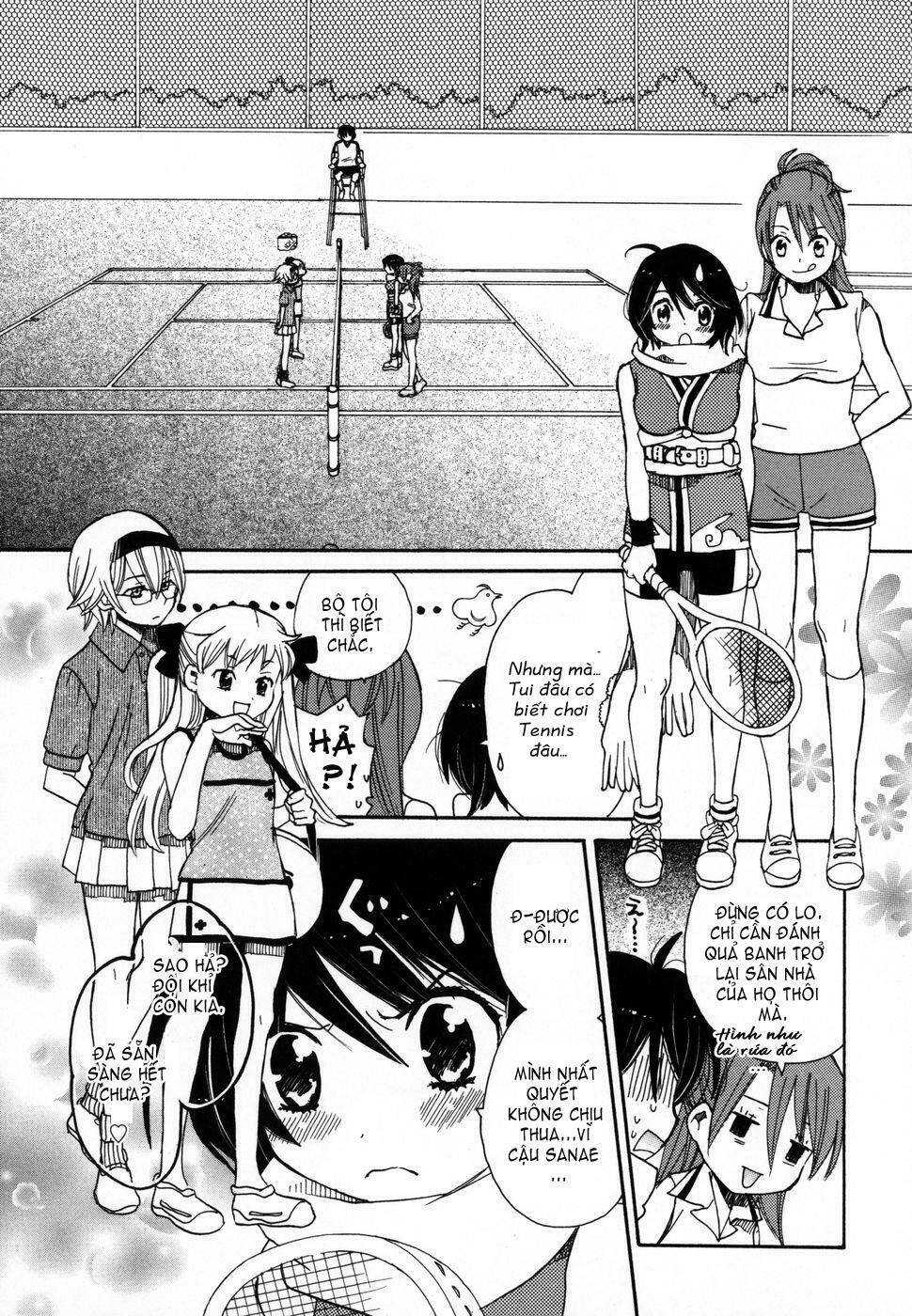 amanin shoujo azuki chapter 4 13