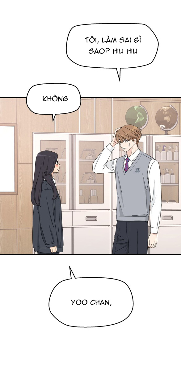 sam yi tái sinh chapter 3.2 14