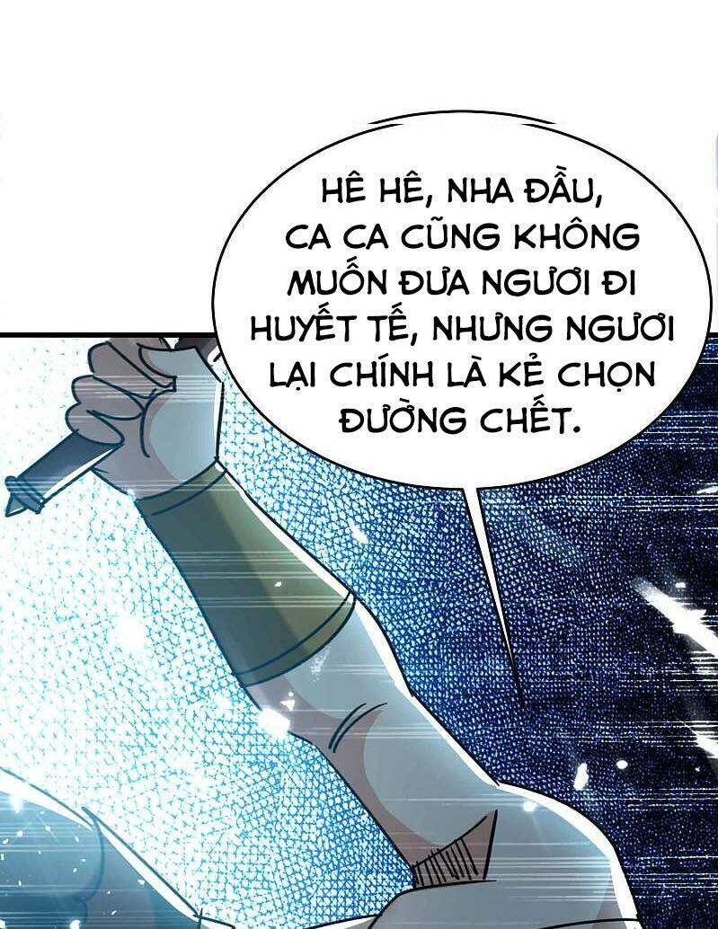 vạn giới tiên vương chapter 125 30
