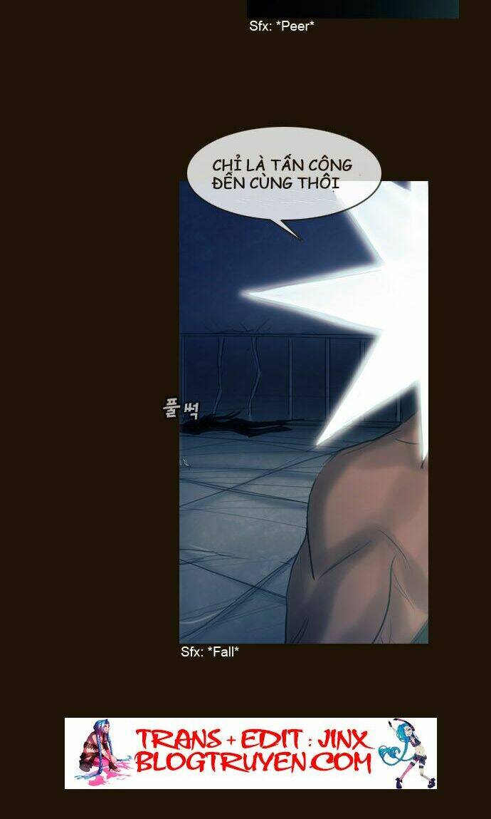 hội ảo thuật chapter 161 35