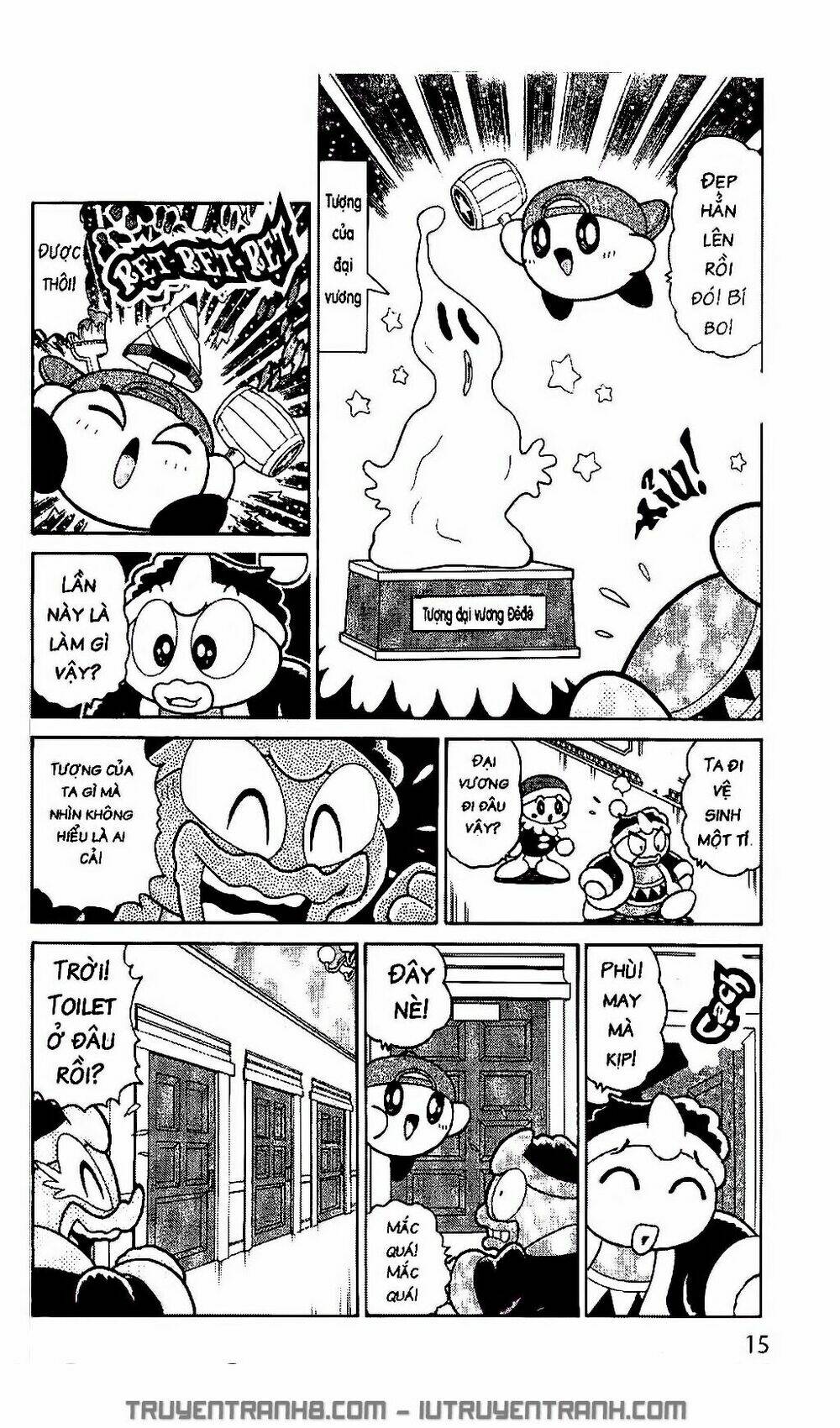 ngôi sao kabi chapter 212 12